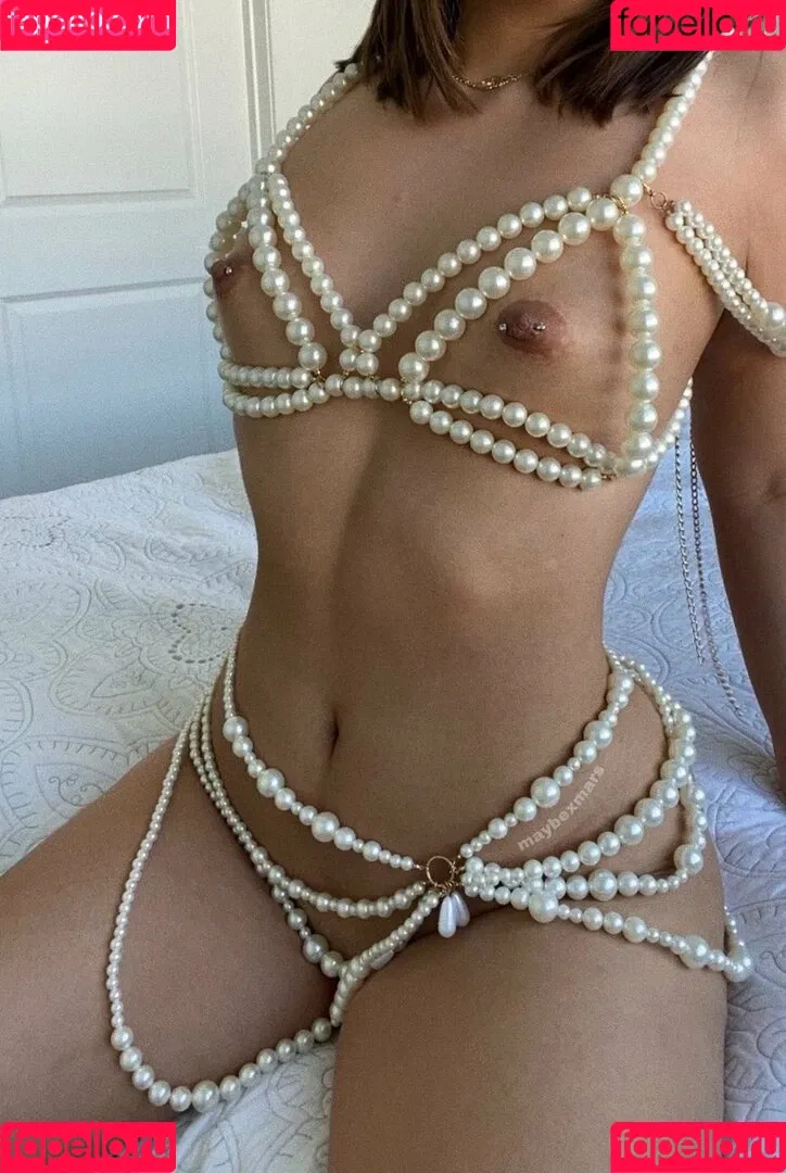 maybexmars Onlyfans Photo Gallery 