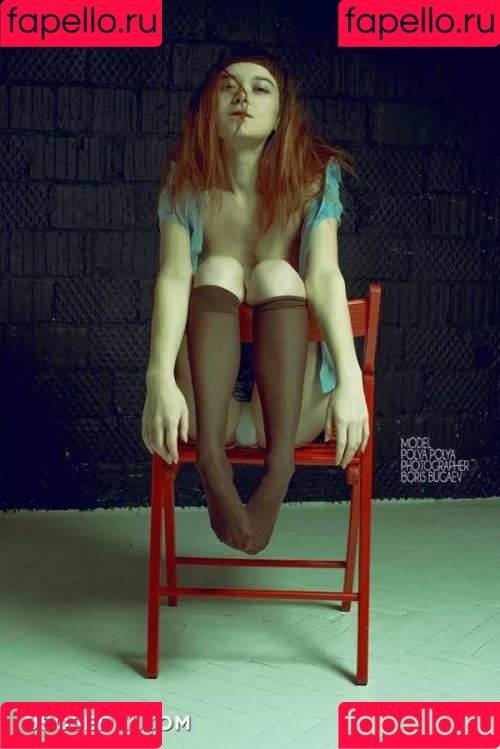 Polushatolstusha Onlyfans Photo Gallery 