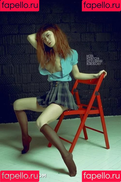 Polushatolstusha Onlyfans Photo Gallery 