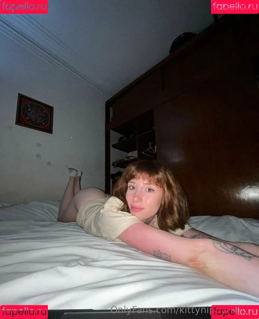 kittynippyhippie Onlyfans Photo Gallery 