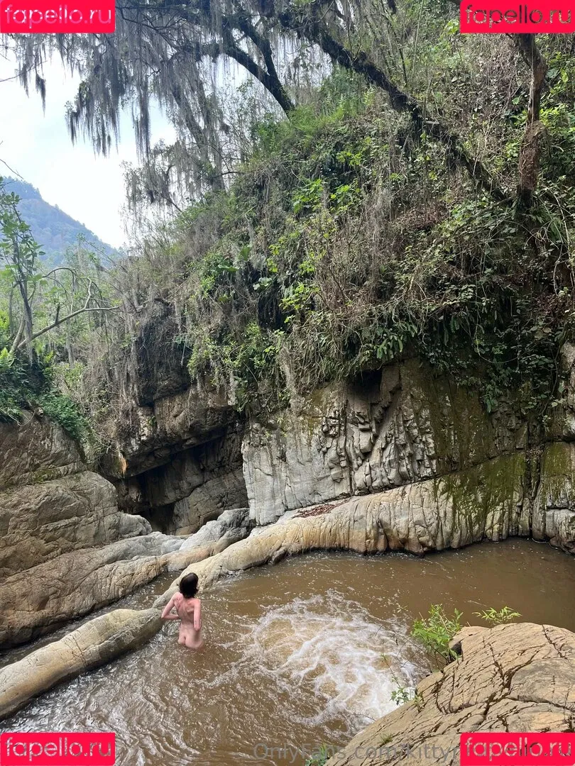 kittynippyhippie Onlyfans Photo Gallery 