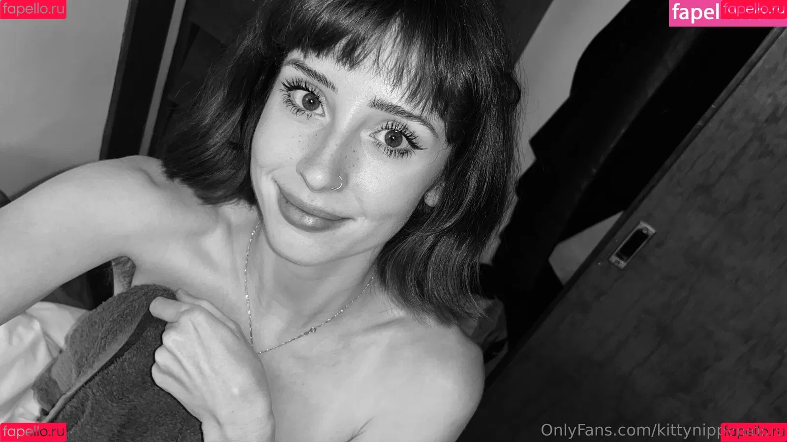 kittynippyhippie Onlyfans Photo Gallery 