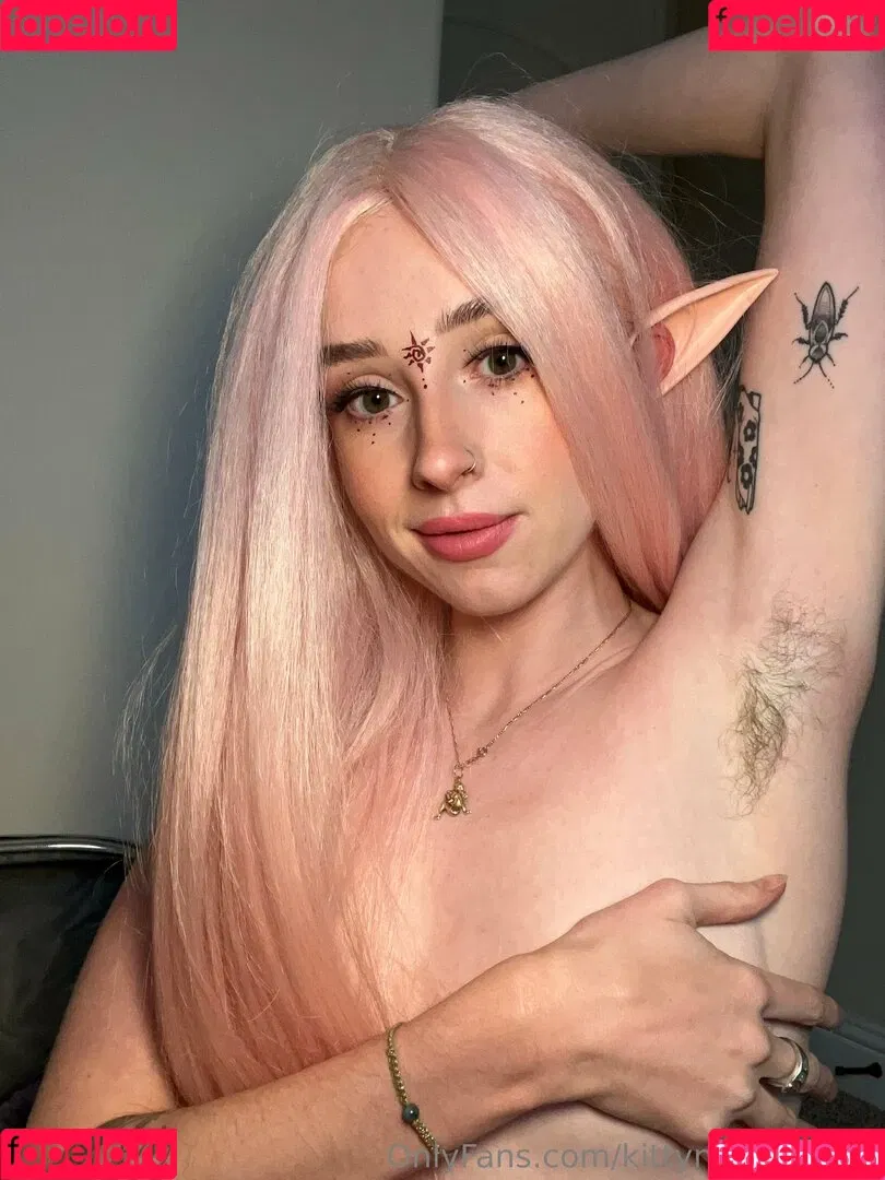 kittynippyhippie Onlyfans Photo Gallery 