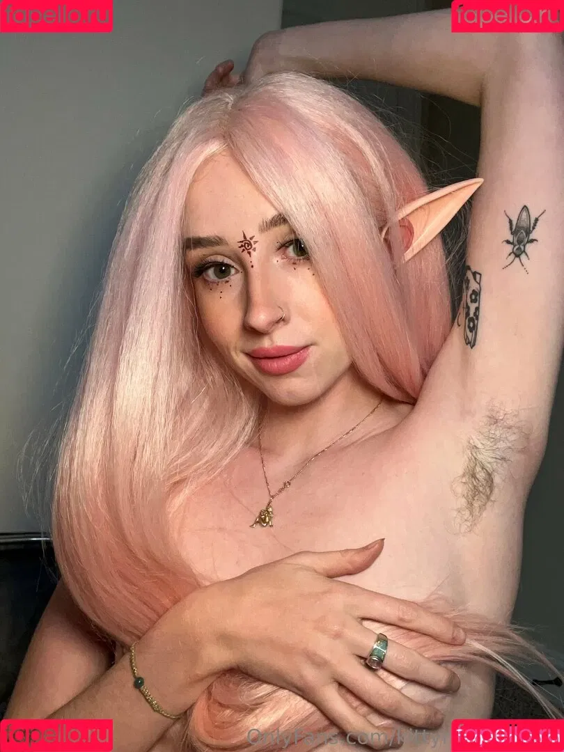 kittynippyhippie Onlyfans Photo Gallery 