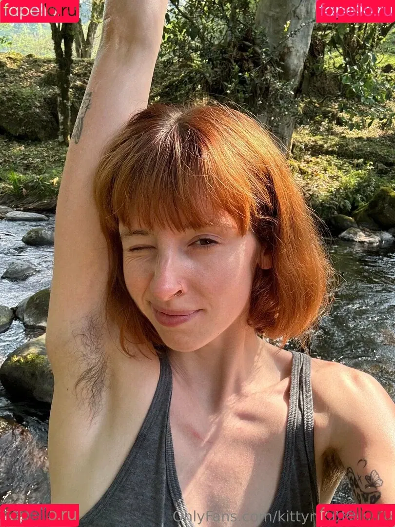kittynippyhippie Onlyfans Photo Gallery 