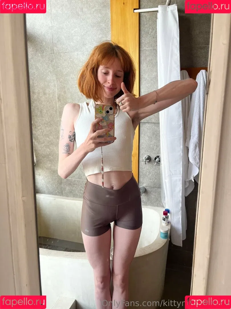 kittynippyhippie Onlyfans Photo Gallery 