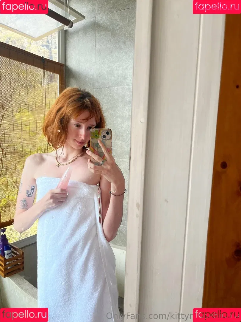 kittynippyhippie Onlyfans Photo Gallery 