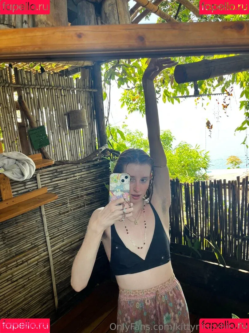 kittynippyhippie Onlyfans Photo Gallery 