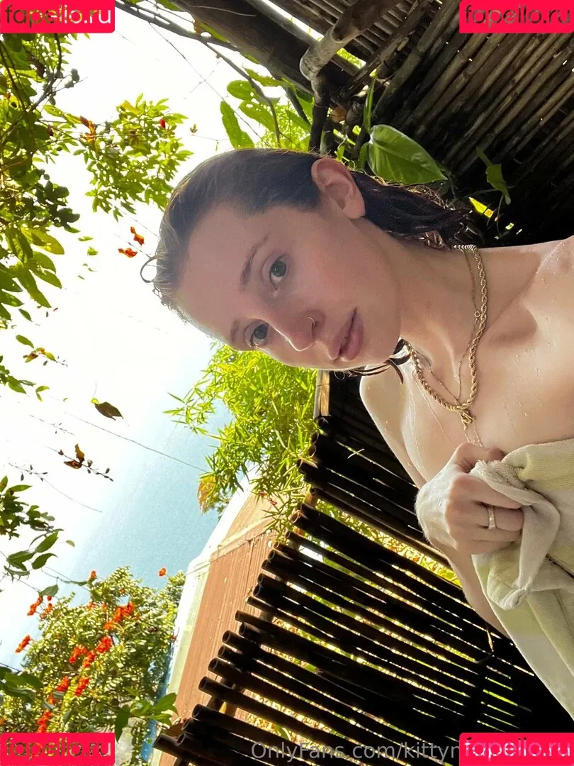 kittynippyhippie Onlyfans Photo Gallery 