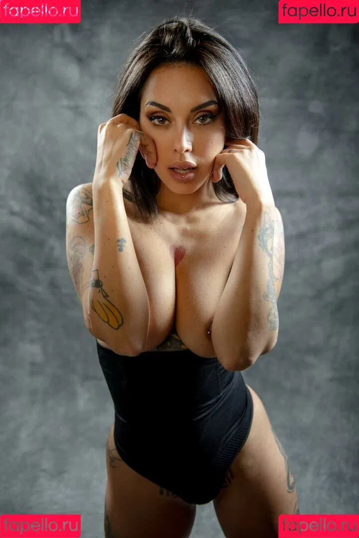 Alice Severi Onlyfans Photo Gallery 