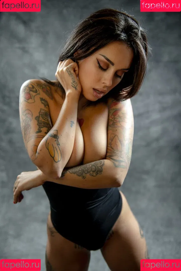 Alice Severi Onlyfans Photo Gallery 