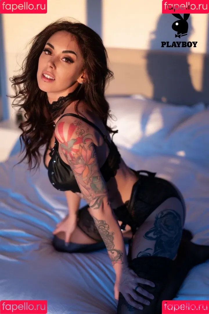 Alice Severi Onlyfans Photo Gallery 