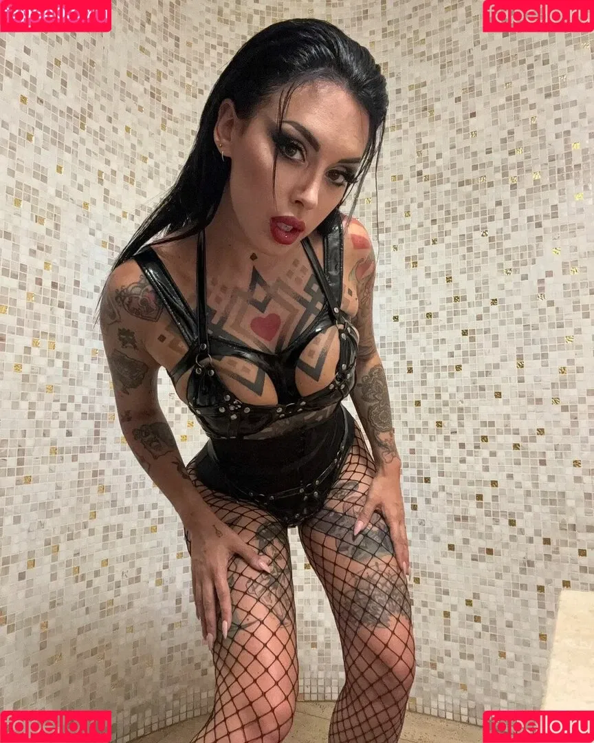 Alice Severi Onlyfans Photo Gallery 