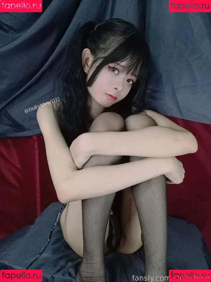 DollyMew Onlyfans Photo Gallery 