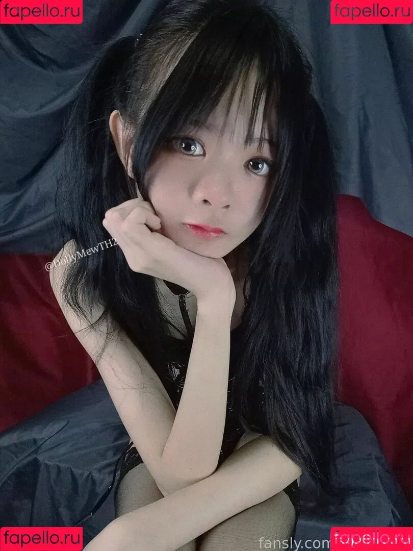 DollyMew Onlyfans Photo Gallery 