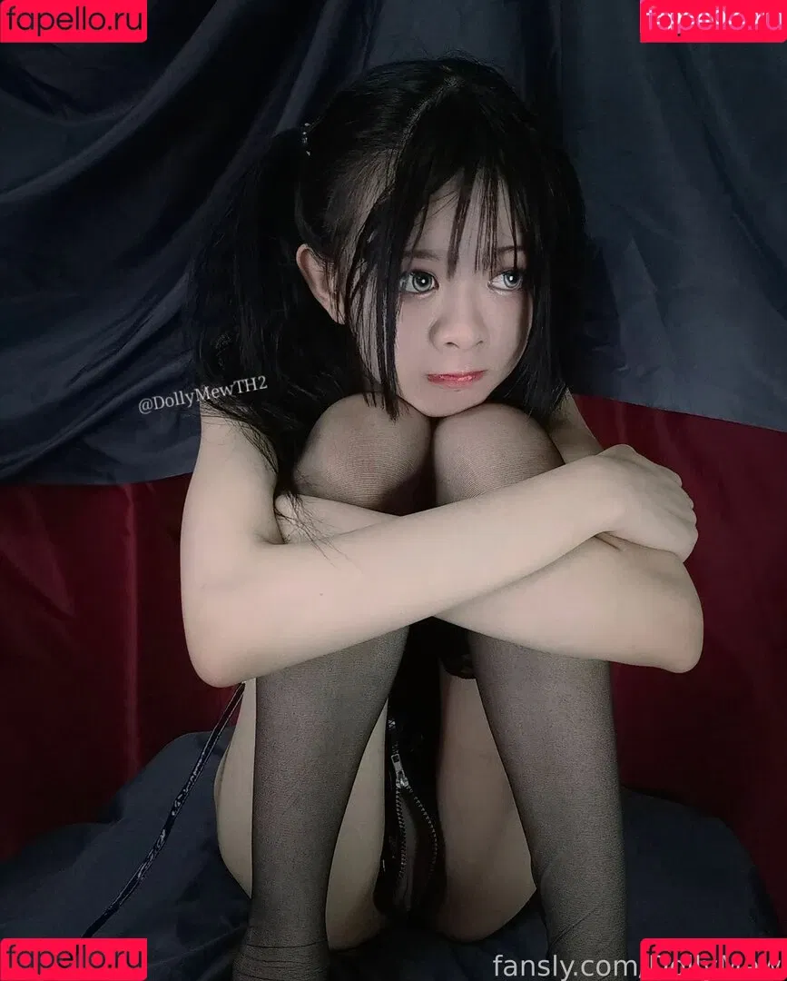 DollyMew Onlyfans Photo Gallery 