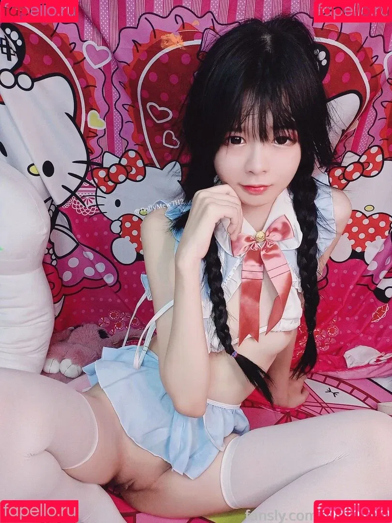 DollyMew Onlyfans Photo Gallery 