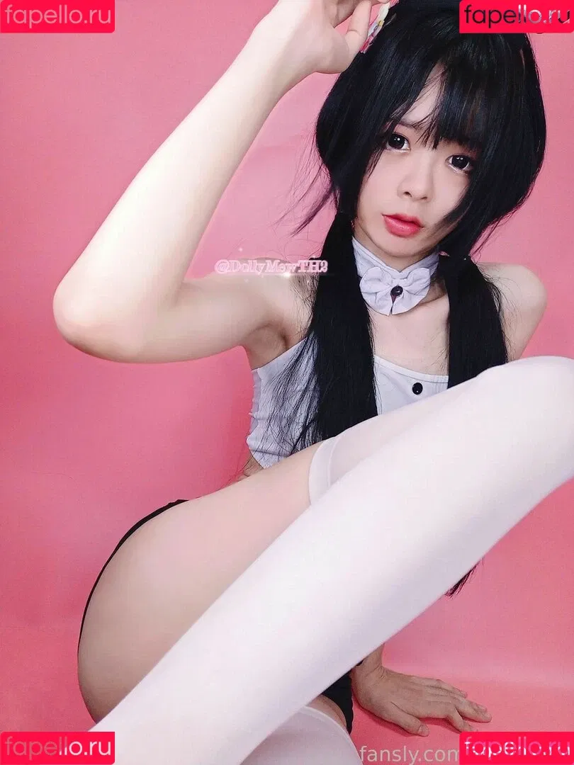 DollyMew Onlyfans Photo Gallery 