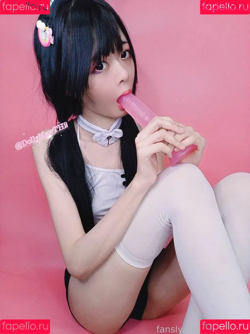 DollyMew Onlyfans Photo Gallery 