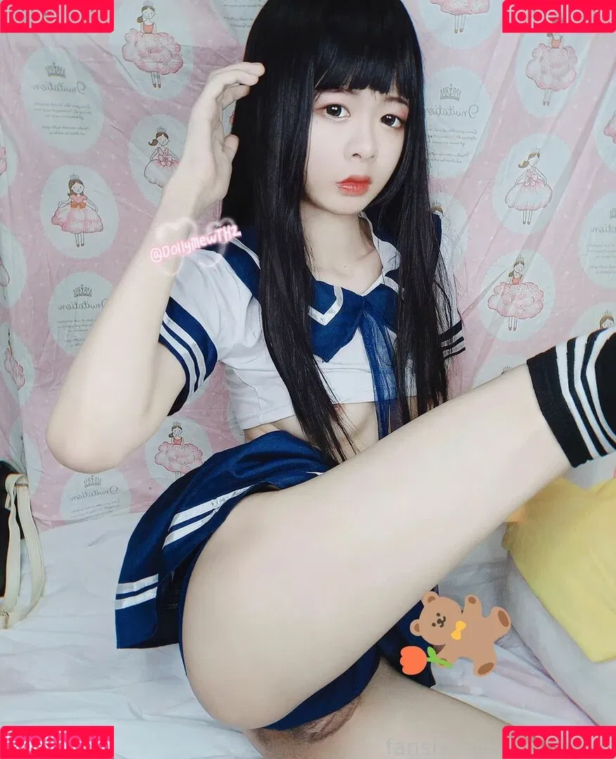 DollyMew Onlyfans Photo Gallery 