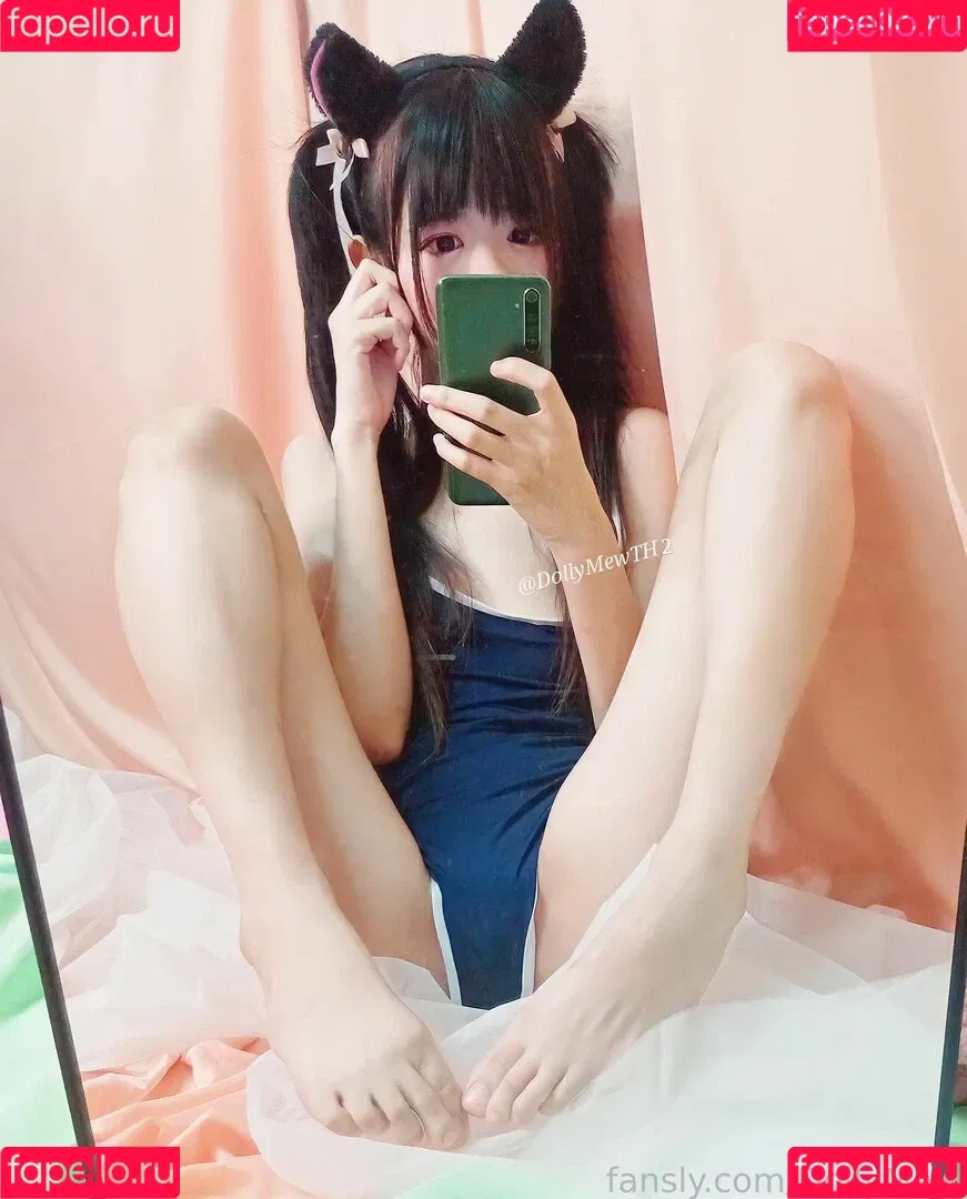 DollyMew Onlyfans Photo Gallery 