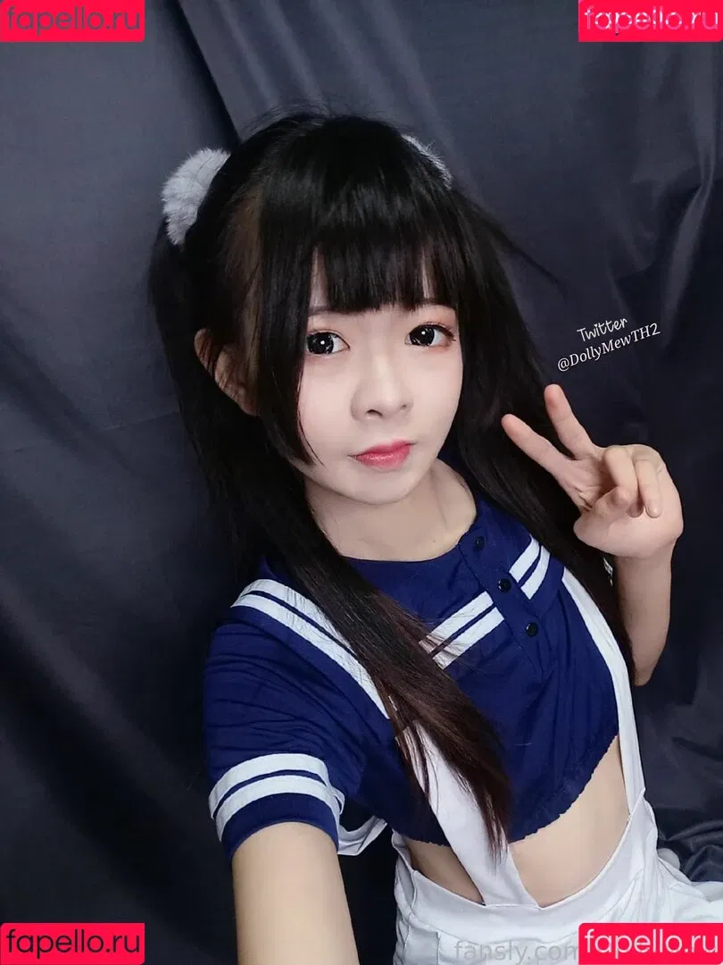 DollyMew Onlyfans Photo Gallery 