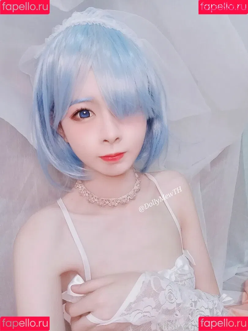 DollyMew Onlyfans Photo Gallery 