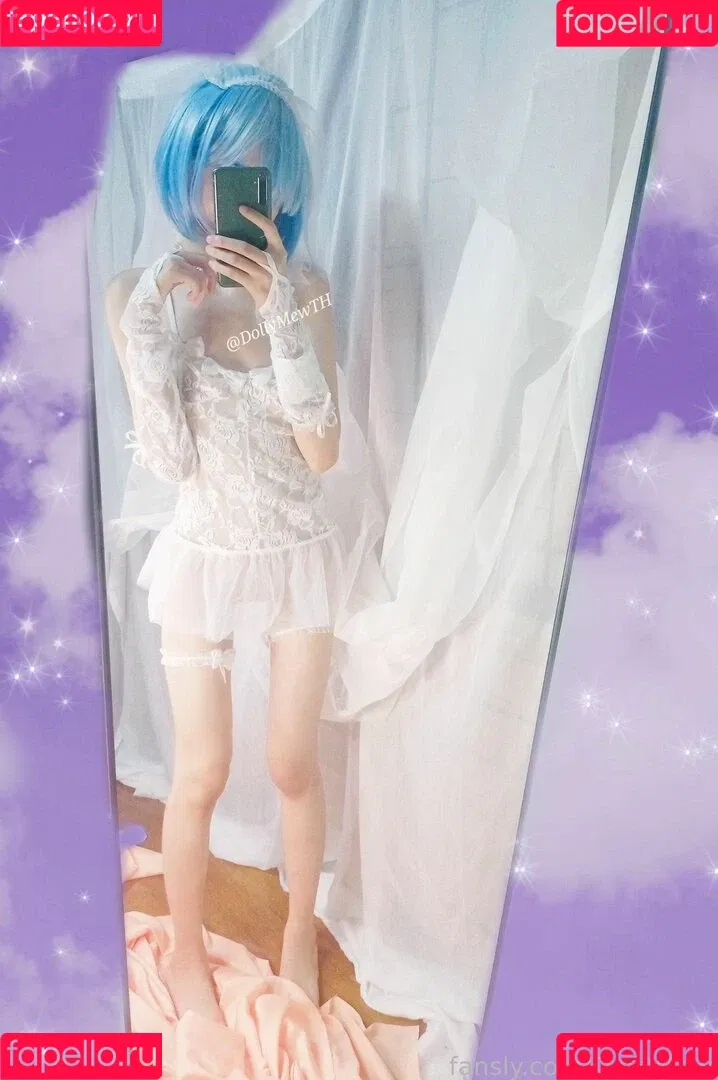 DollyMew Onlyfans Photo Gallery 