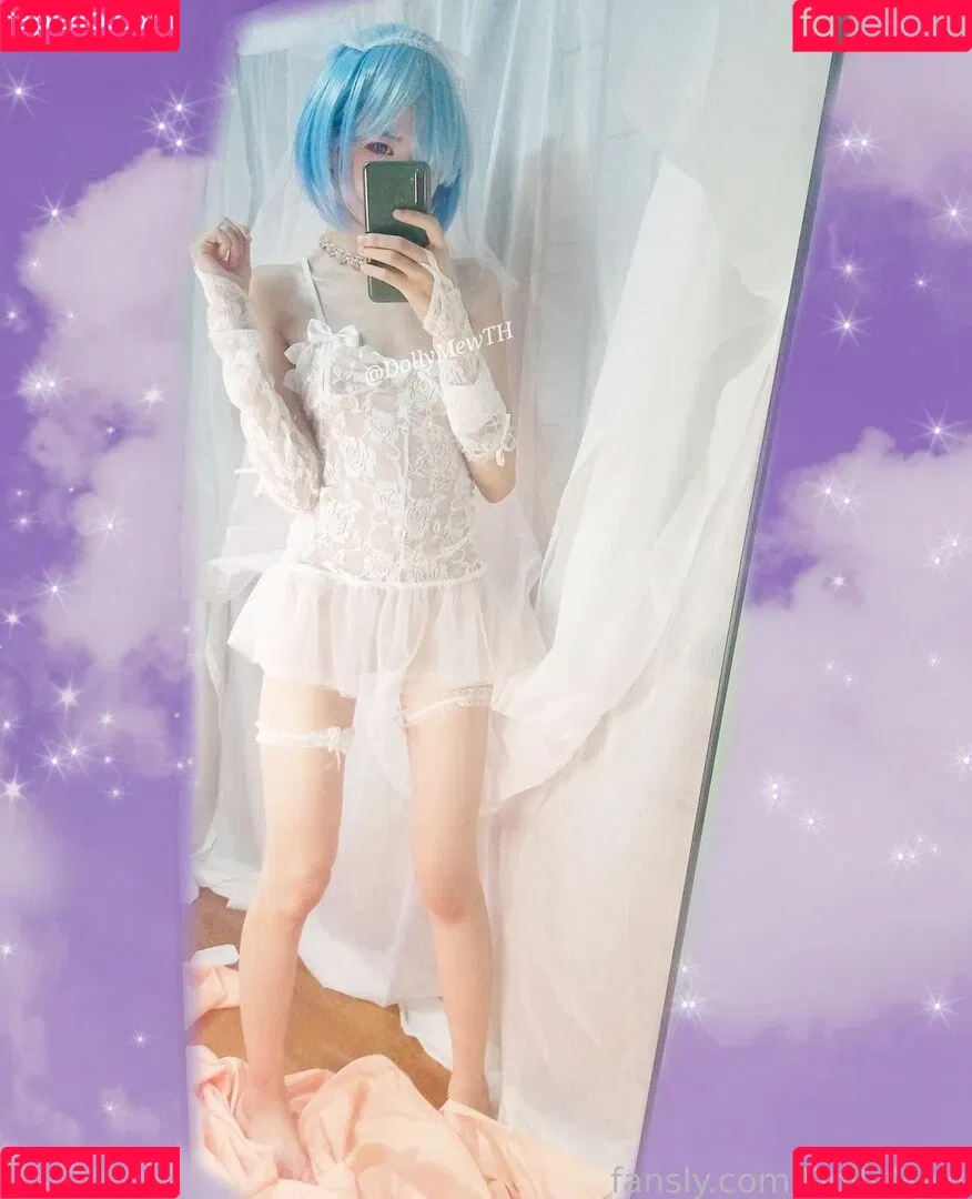 DollyMew Onlyfans Photo Gallery 