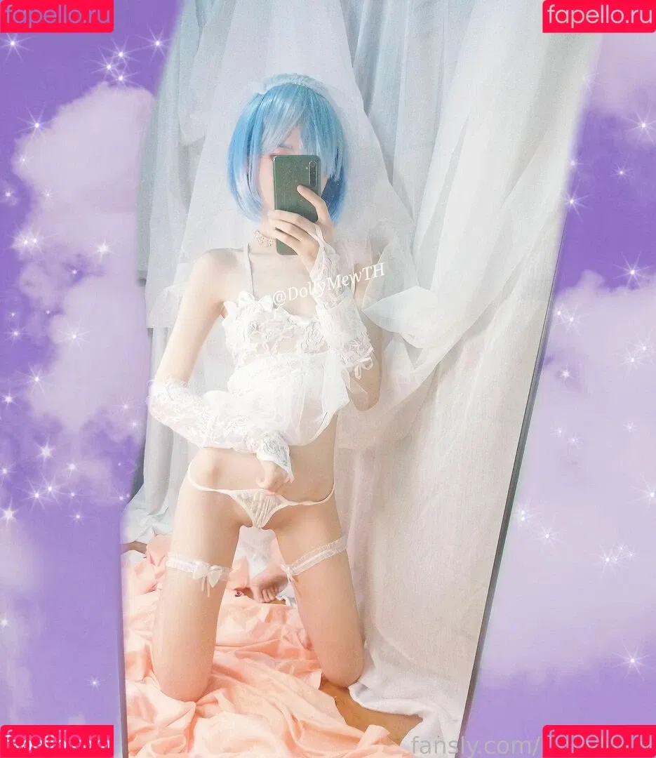 DollyMew Onlyfans Photo Gallery 