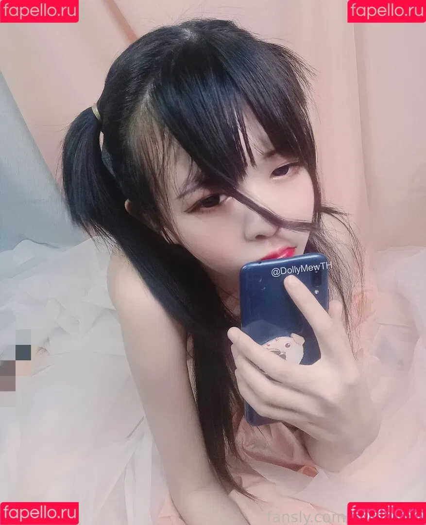DollyMew Onlyfans Photo Gallery 