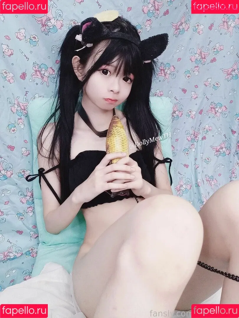 DollyMew Onlyfans Photo Gallery 