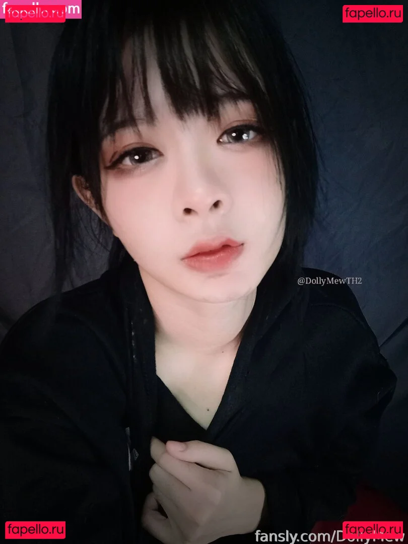 DollyMew Onlyfans Photo Gallery 