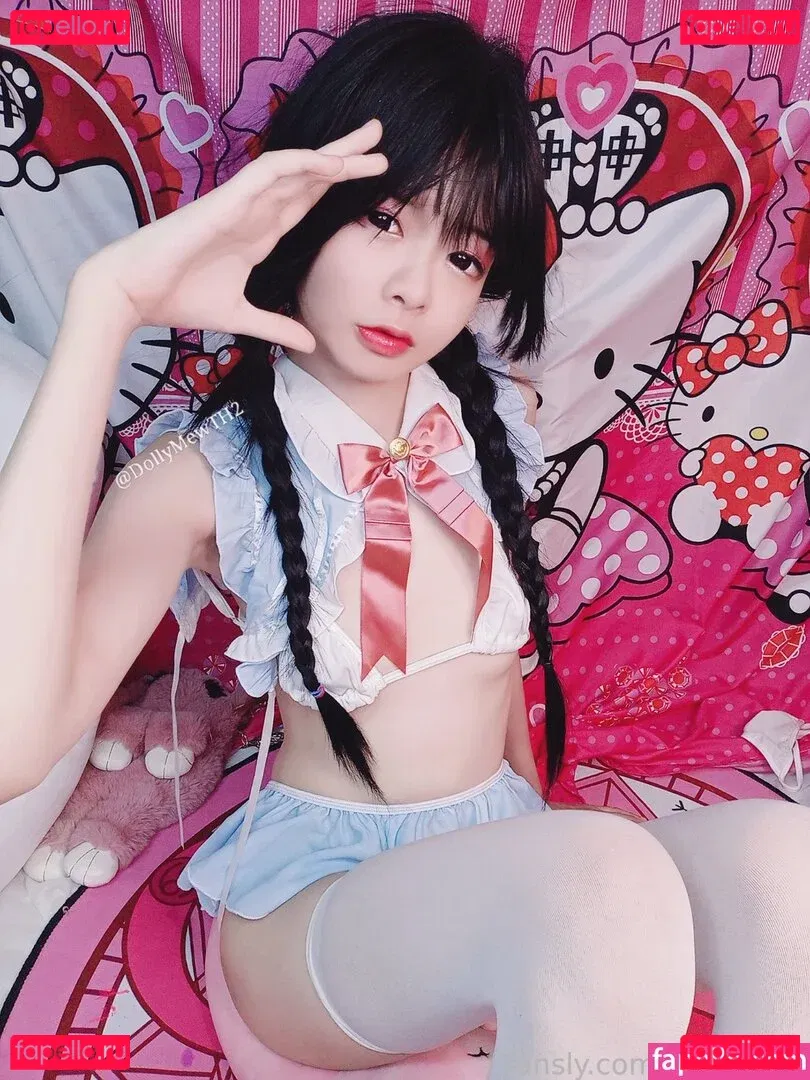 DollyMew Onlyfans Photo Gallery 