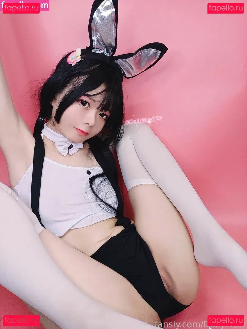 DollyMew Onlyfans Photo Gallery 