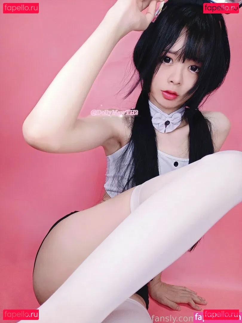 DollyMew Onlyfans Photo Gallery 