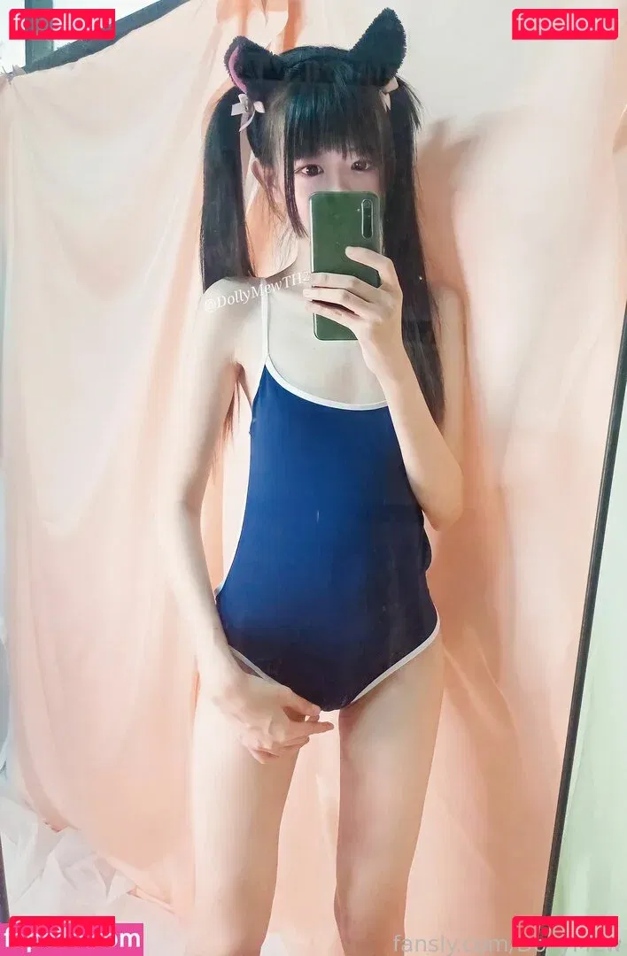 DollyMew Onlyfans Photo Gallery 