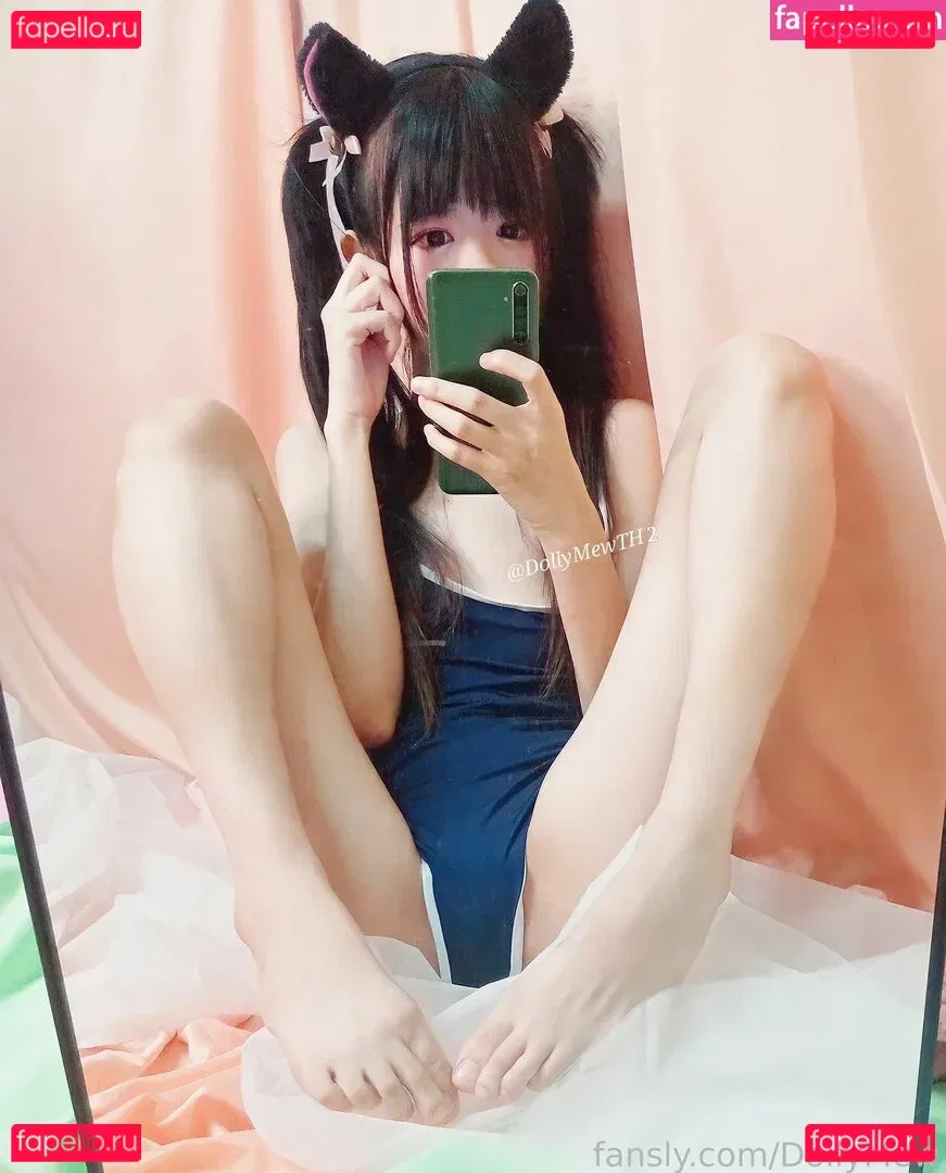 DollyMew Onlyfans Photo Gallery 