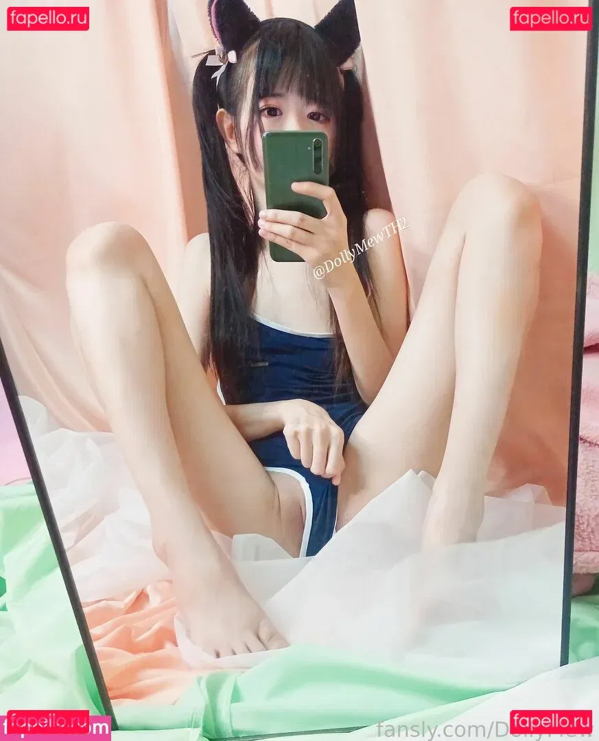 DollyMew Onlyfans Photo Gallery 