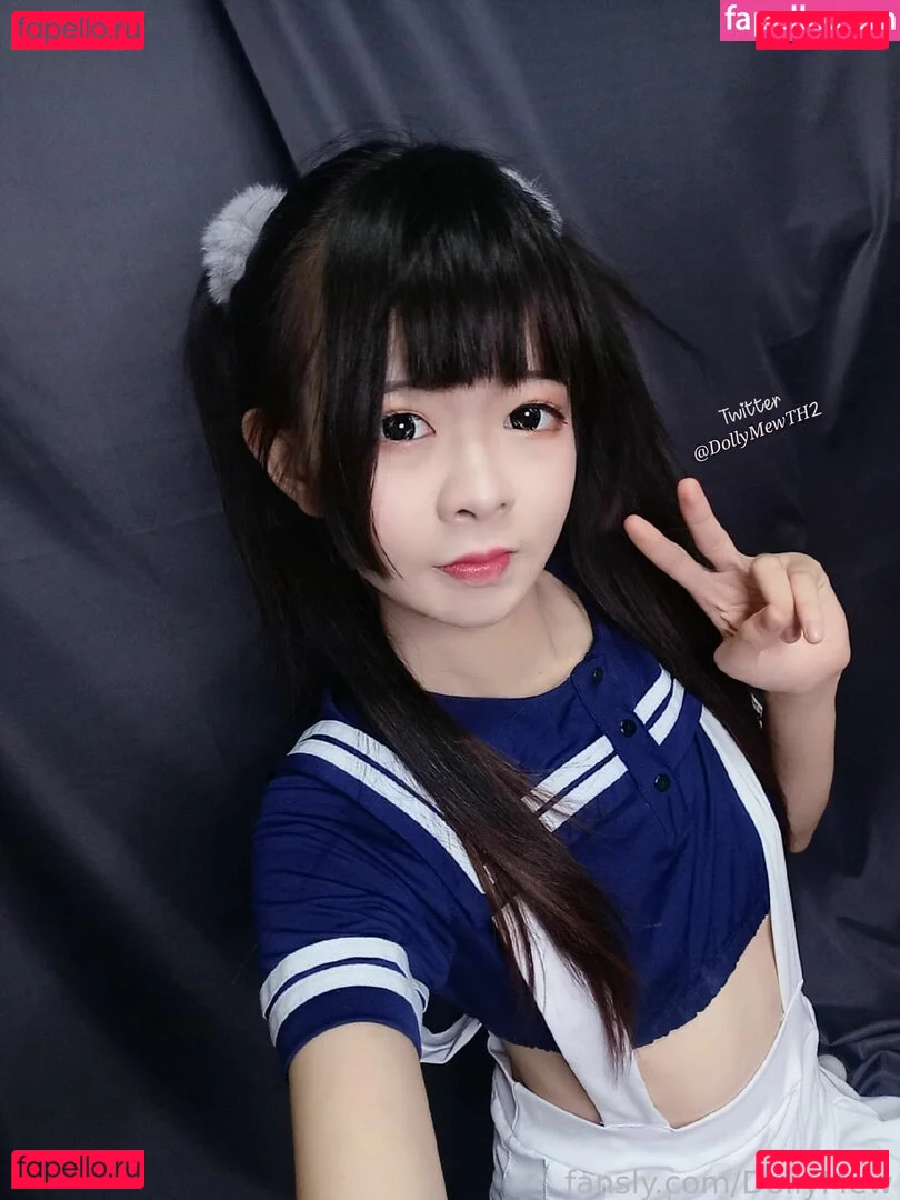 DollyMew Onlyfans Photo Gallery 