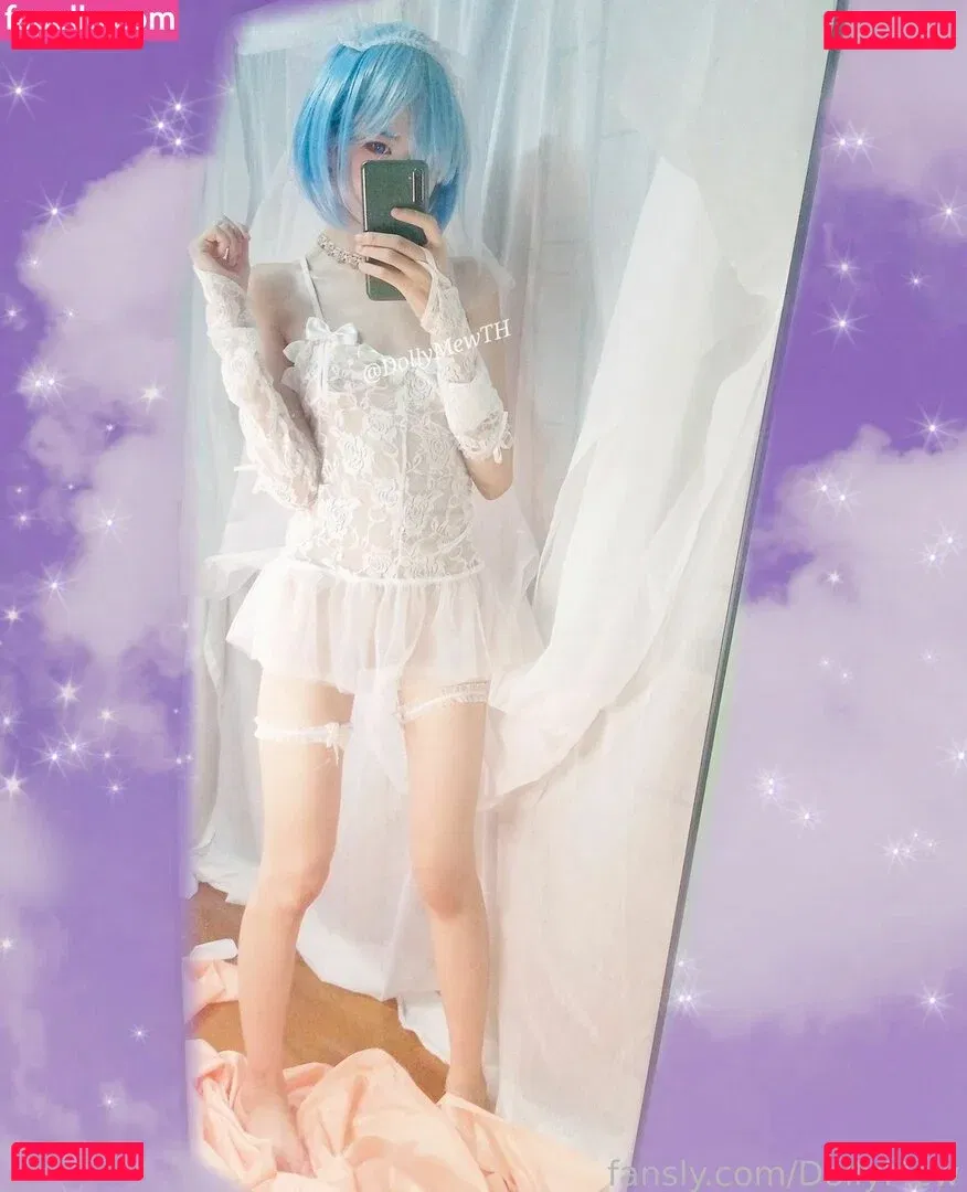 DollyMew Onlyfans Photo Gallery 