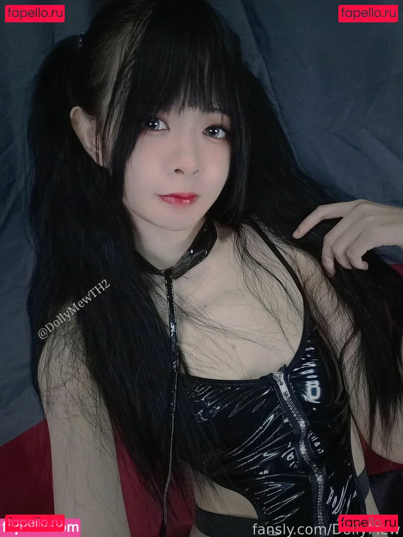 DollyMew Onlyfans Photo Gallery 