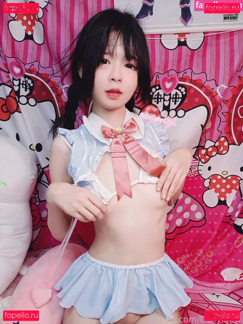 DollyMew Onlyfans Photo Gallery 