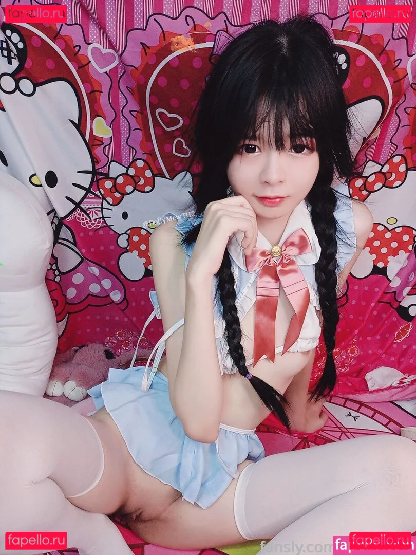 DollyMew Onlyfans Photo Gallery 