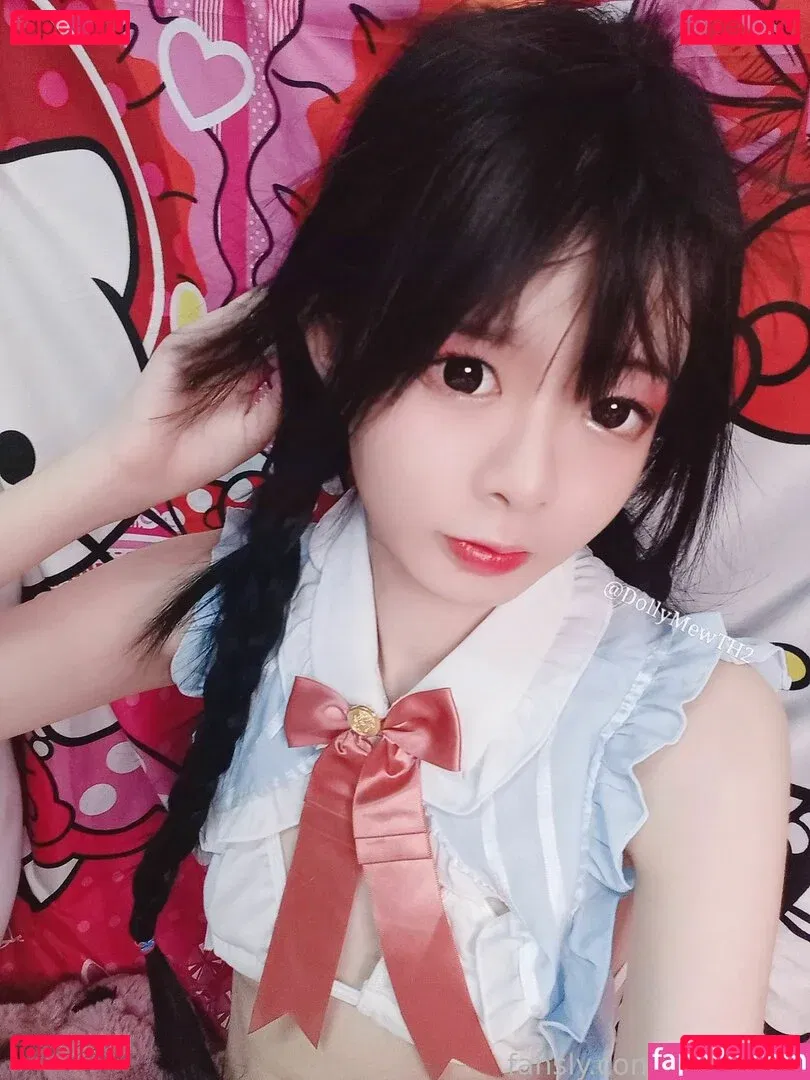 DollyMew Onlyfans Photo Gallery 