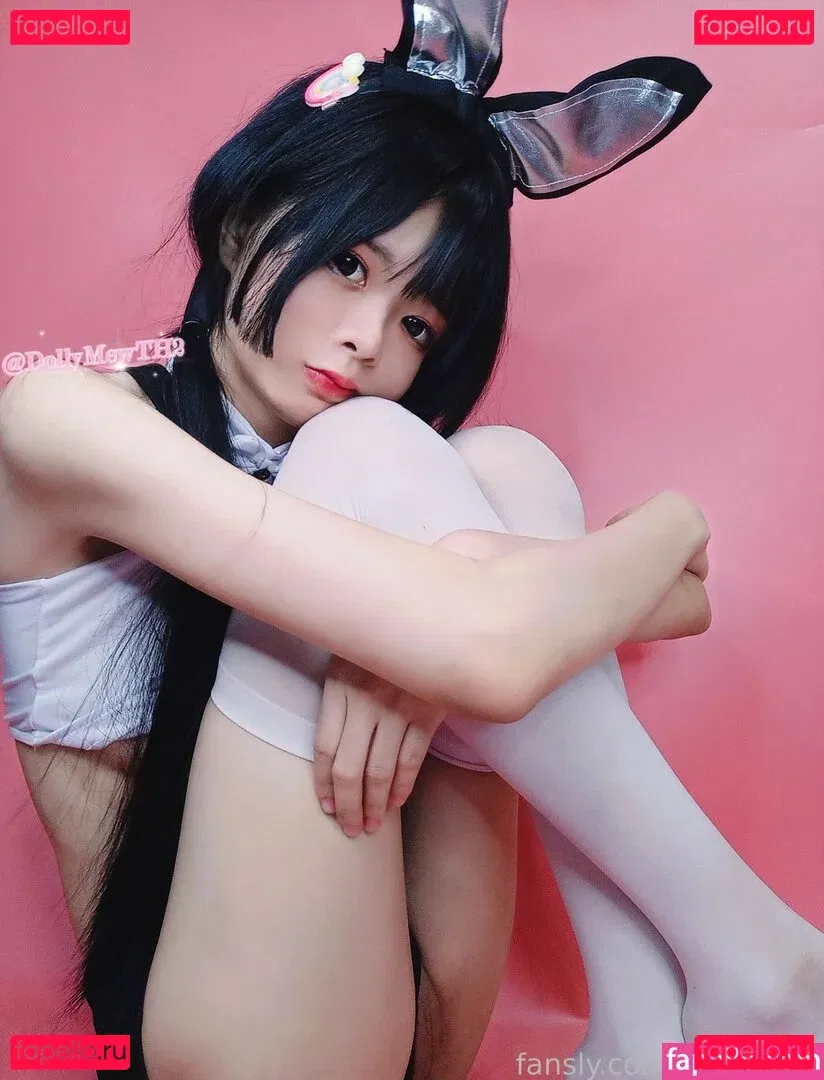 DollyMew Onlyfans Photo Gallery 