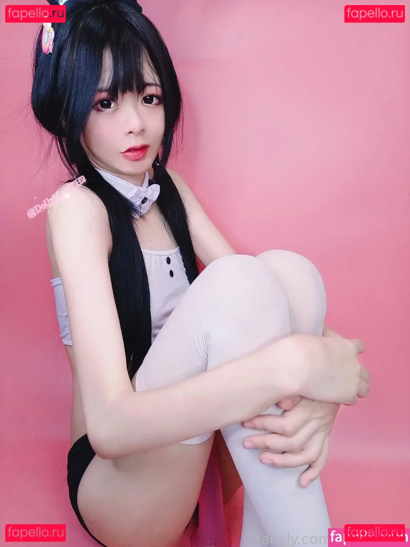 DollyMew Onlyfans Photo Gallery 