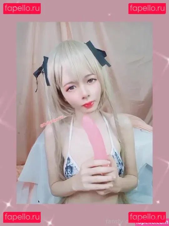 DollyMew Onlyfans Photo Gallery 