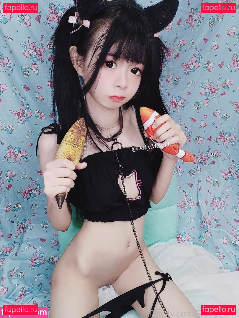 DollyMew Onlyfans Photo Gallery 