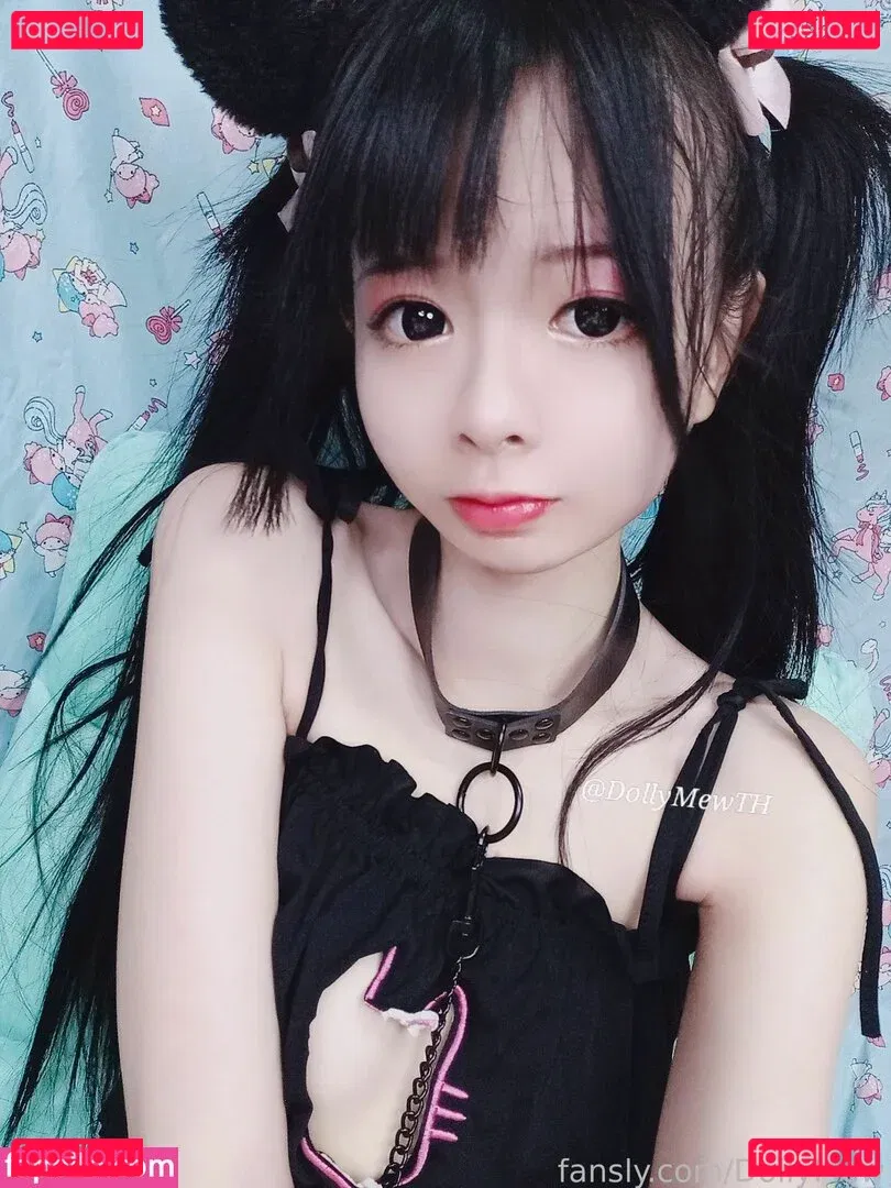 DollyMew Onlyfans Photo Gallery 